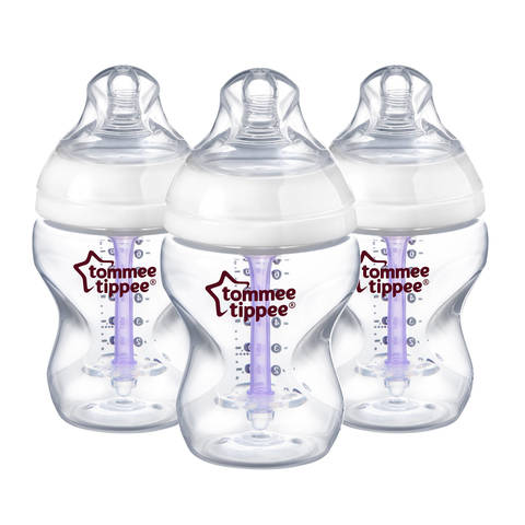 Baby Bottles