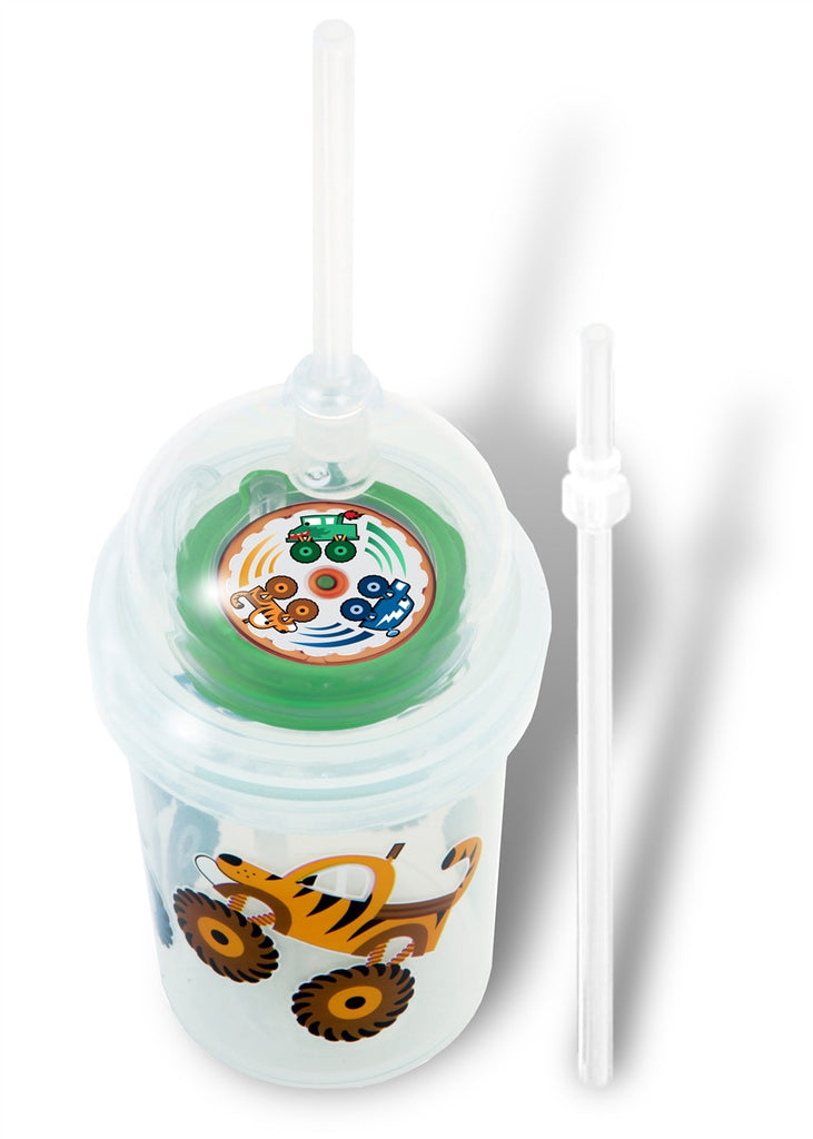 Sippy Cups