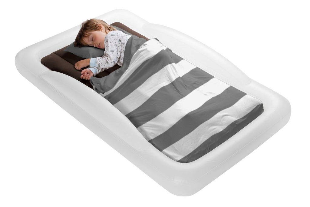 Shrunks Toddler Bed