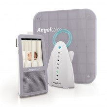 Angelcare Monitor