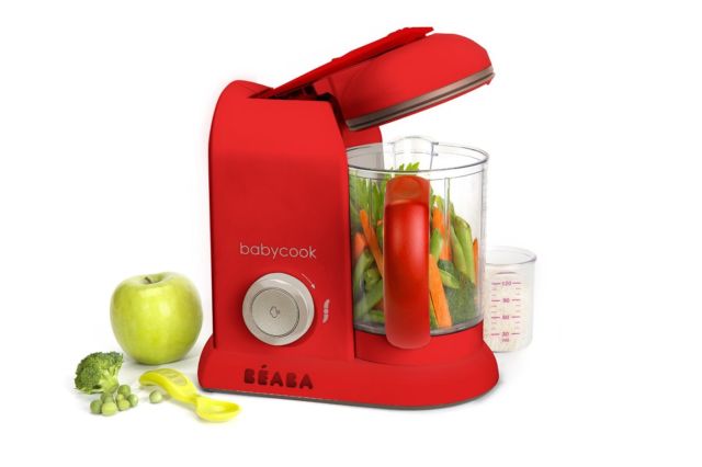 BEABA Babycook