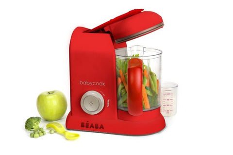 BEABA Babycook