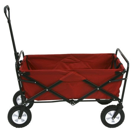 Folding Wagon