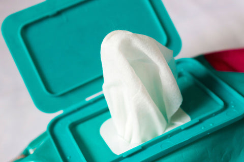 Baby Wipes