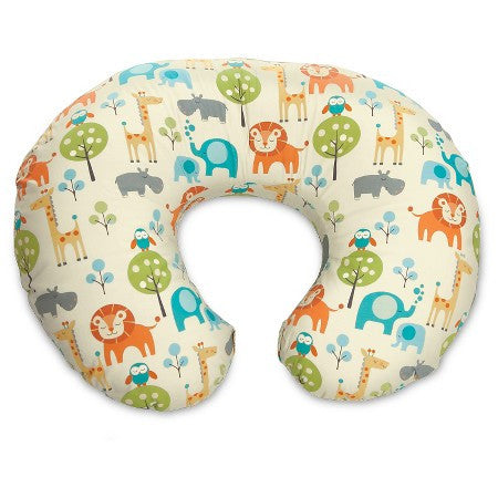 Original boppy nursing pillow and positioner best sale