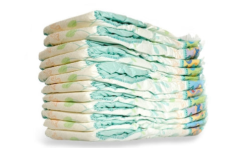 Diapers