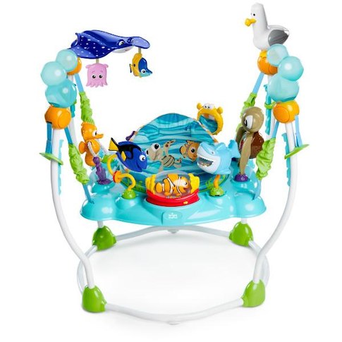 Jumperoo