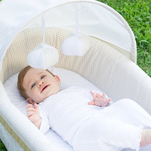 Lulyboo Travel Bed