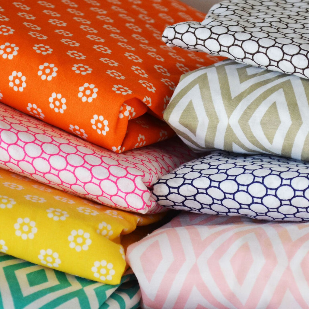 Oliver B & Co Sheets