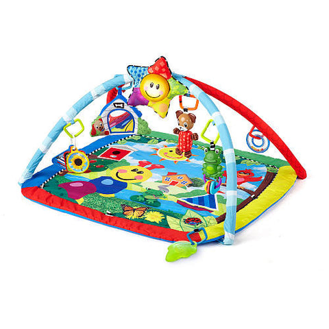 Activity Gym/Play Mat