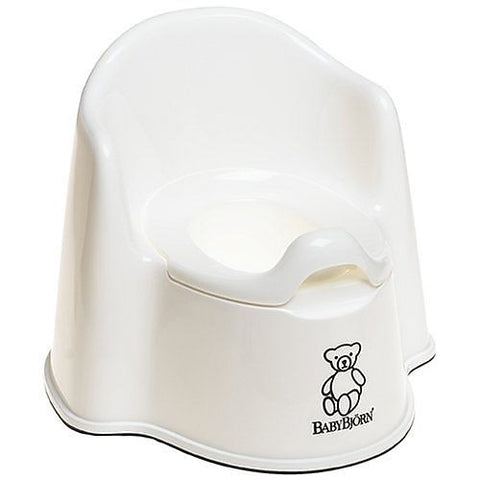 Potty Chair