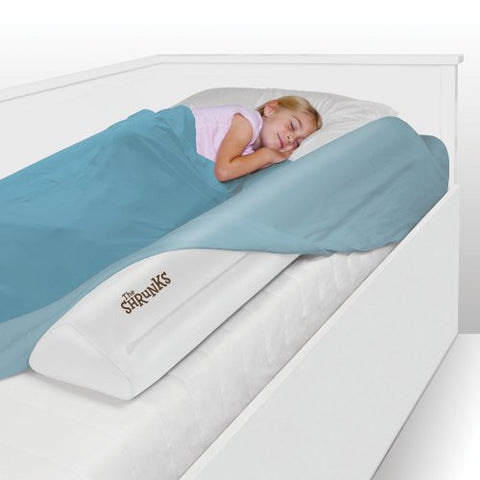Shrunks Inflatable Toddler Bed Rails