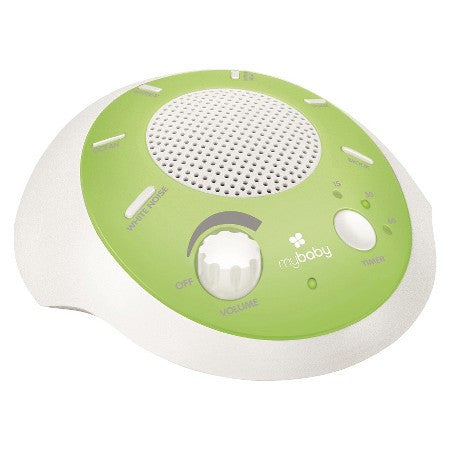 Sound Machine