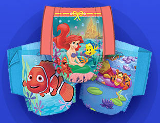 Swim Diapers